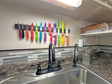 This charming upstairs 1bedroom, 1bath coop unit in Central on Randolph Park Golf Courses in Arizona - for sale on GolfHomes.com, golf home, golf lot