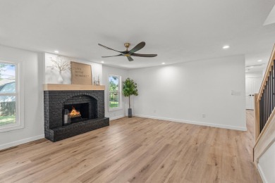 OPEN HOUSE 9/28 1-4pm - Where renovation meets reinvention on Horton Smith Golf Course in Missouri - for sale on GolfHomes.com, golf home, golf lot