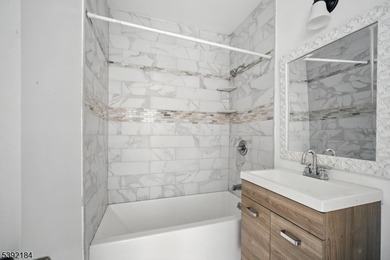 Completely Renovated 4 Bedroom 2 Bathroom End-Unit In Desirable on High Point Golf Club in New Jersey - for sale on GolfHomes.com, golf home, golf lot