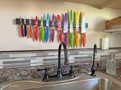 This charming upstairs 1bedroom, 1bath coop unit in Central on Randolph Park Golf Courses in Arizona - for sale on GolfHomes.com, golf home, golf lot