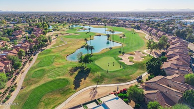 SINGLE LEVEL Patio Home with an attached 2-CAR GARAGE and FULLY on Alta Mesa Golf Club in Arizona - for sale on GolfHomes.com, golf home, golf lot