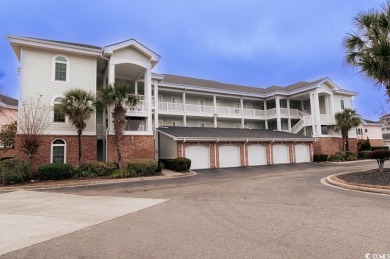 Stunning 3-Bedroom, 2-Bath Condo with Pool  Golf Green Views in on Myrtlewood Golf Course and Club  in South Carolina - for sale on GolfHomes.com, golf home, golf lot