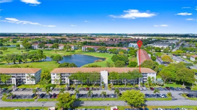 +55 community centrally located and offering many amenities on Flamingo Lakes Country Club in Florida - for sale on GolfHomes.com, golf home, golf lot
