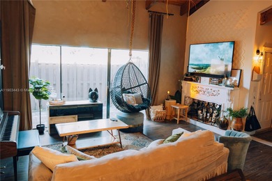 Enjoy golf-course living in The Escape at Arrowhead, one of on Davie Golf Club in Florida - for sale on GolfHomes.com, golf home, golf lot