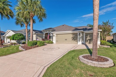Only a 5 minute ride to Brownwood Town Square, this stretched on Pennbrooke Fairways in Florida - for sale on GolfHomes.com, golf home, golf lot