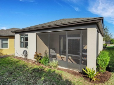 Located in the desired 55+ community of Del Webb Orlando, this on Ridgewood Lakes Golf and Country Club in Florida - for sale on GolfHomes.com, golf home, golf lot