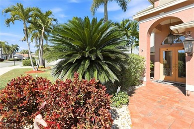 Located at 21543 Brixham Run Loop in the heart of Estero on Stoneybrook Golf Club in Florida - for sale on GolfHomes.com, golf home, golf lot
