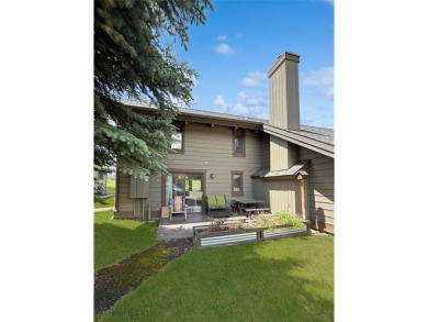 Experience the perfect blend of convenience and charm in this on Big Sky of Montana Golf Course in Montana - for sale on GolfHomes.com, golf home, golf lot