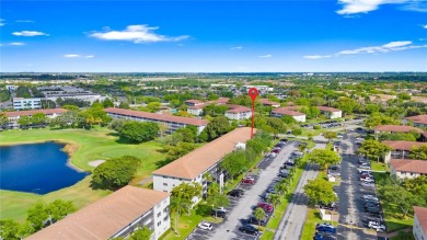 +55 community centrally located and offering many amenities on Flamingo Lakes Country Club in Florida - for sale on GolfHomes.com, golf home, golf lot