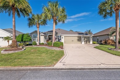 Only a 5 minute ride to Brownwood Town Square, this stretched on Pennbrooke Fairways in Florida - for sale on GolfHomes.com, golf home, golf lot