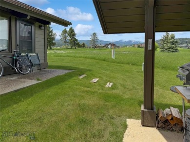 Experience the perfect blend of convenience and charm in this on Big Sky of Montana Golf Course in Montana - for sale on GolfHomes.com, golf home, golf lot