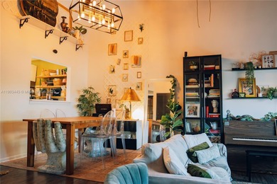 Enjoy golf-course living in The Escape at Arrowhead, one of on Davie Golf Club in Florida - for sale on GolfHomes.com, golf home, golf lot