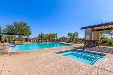 New to the market! Wonderful updated home with private guest on Gold Canyon Golf Resort - Sidewinder in Arizona - for sale on GolfHomes.com, golf home, golf lot