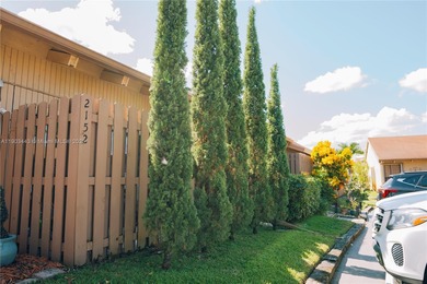 Enjoy golf-course living in The Escape at Arrowhead, one of on Davie Golf Club in Florida - for sale on GolfHomes.com, golf home, golf lot