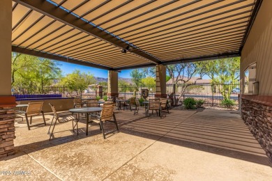New to the market! Wonderful updated home with private guest on Gold Canyon Golf Resort - Sidewinder in Arizona - for sale on GolfHomes.com, golf home, golf lot