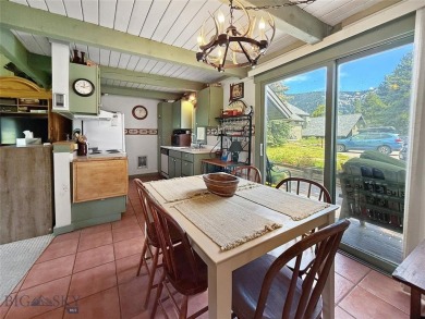 Experience the perfect blend of convenience and charm in this on Big Sky of Montana Golf Course in Montana - for sale on GolfHomes.com, golf home, golf lot