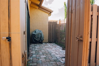 Enjoy golf-course living in The Escape at Arrowhead, one of on Davie Golf Club in Florida - for sale on GolfHomes.com, golf home, golf lot