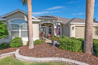 Only a 5 minute ride to Brownwood Town Square, this stretched on Pennbrooke Fairways in Florida - for sale on GolfHomes.com, golf home, golf lot
