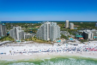 Welcome to 4202 Beachside 2, a beachfront treasure in Sandestin on Sandestin Golf and Beach Resort - The Links in Florida - for sale on GolfHomes.com, golf home, golf lot