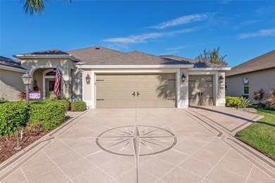 Only a 5 minute ride to Brownwood Town Square, this stretched on Pennbrooke Fairways in Florida - for sale on GolfHomes.com, golf home, golf lot