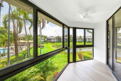 Renovated Condo with Golf & Resort Amenities in Gleneagles on Gleneagles Golf and Country Club in Florida - for sale on GolfHomes.com, golf home, golf lot