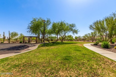 New to the market! Wonderful updated home with private guest on Gold Canyon Golf Resort - Sidewinder in Arizona - for sale on GolfHomes.com, golf home, golf lot