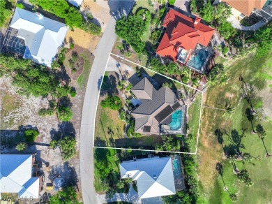 Beautiful Beachview Country Club Estates on Sanibel Island!
 on Beachview Golf Club in Florida - for sale on GolfHomes.com, golf home, golf lot