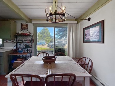 Experience the perfect blend of convenience and charm in this on Big Sky of Montana Golf Course in Montana - for sale on GolfHomes.com, golf home, golf lot
