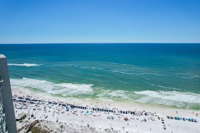 Welcome to 4202 Beachside 2, a beachfront treasure in Sandestin on Sandestin Golf and Beach Resort - The Links in Florida - for sale on GolfHomes.com, golf home, golf lot