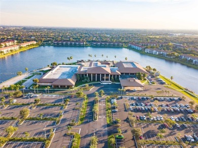 +55 community centrally located and offering many amenities on Flamingo Lakes Country Club in Florida - for sale on GolfHomes.com, golf home, golf lot
