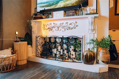 Enjoy golf-course living in The Escape at Arrowhead, one of on Davie Golf Club in Florida - for sale on GolfHomes.com, golf home, golf lot