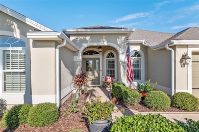 Only a 5 minute ride to Brownwood Town Square, this stretched on Pennbrooke Fairways in Florida - for sale on GolfHomes.com, golf home, golf lot