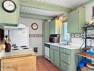 Experience the perfect blend of convenience and charm in this on Big Sky of Montana Golf Course in Montana - for sale on GolfHomes.com, golf home, golf lot