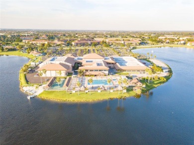 +55 community centrally located and offering many amenities on Flamingo Lakes Country Club in Florida - for sale on GolfHomes.com, golf home, golf lot