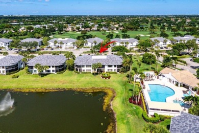 Renovated Condo with Golf & Resort Amenities in Gleneagles on Gleneagles Golf and Country Club in Florida - for sale on GolfHomes.com, golf home, golf lot