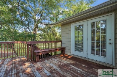 Come see this elegant brick home overlooking the 14th fairway of on Henderson Golf Club in Georgia - for sale on GolfHomes.com, golf home, golf lot