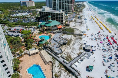 Welcome to 4202 Beachside 2, a beachfront treasure in Sandestin on Sandestin Golf and Beach Resort - The Links in Florida - for sale on GolfHomes.com, golf home, golf lot