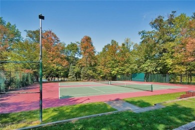 Welcome Home to this beautifully updated 3-bedroom, 2.5-bathroom on Tanglewood National Golf Club in Ohio - for sale on GolfHomes.com, golf home, golf lot