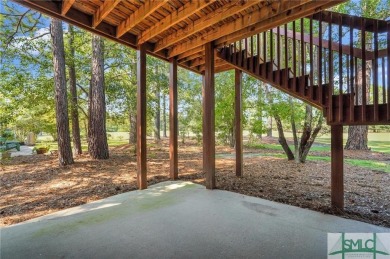 Come see this elegant brick home overlooking the 14th fairway of on Henderson Golf Club in Georgia - for sale on GolfHomes.com, golf home, golf lot