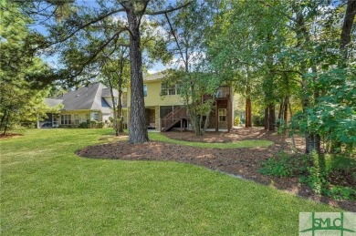 Come see this elegant brick home overlooking the 14th fairway of on Henderson Golf Club in Georgia - for sale on GolfHomes.com, golf home, golf lot