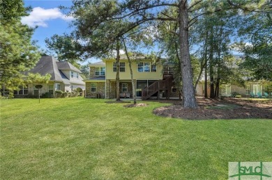 Come see this elegant brick home overlooking the 14th fairway of on Henderson Golf Club in Georgia - for sale on GolfHomes.com, golf home, golf lot