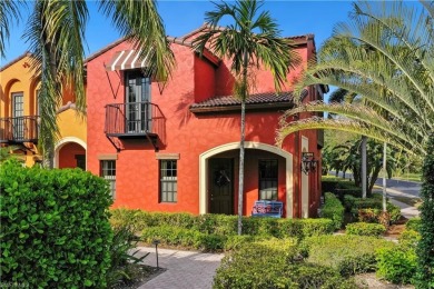 Wake up to breathtaking sunrises in this exquisitely updated on Lely Resort Golf and Country Club in Florida - for sale on GolfHomes.com, golf home, golf lot