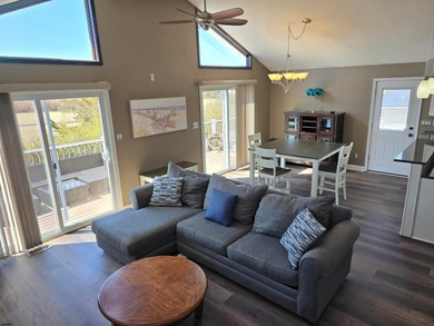 Nestled along the lush greens of a Brigantine Golf Links, this on The Links At Brigantine Beach in New Jersey - for sale on GolfHomes.com, golf home, golf lot