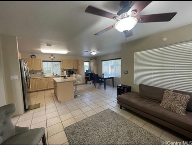 Welcome to this rarely available corner-lot home in Ocean on Hoakalei Country Club At Ocean Pointe in Hawaii - for sale on GolfHomes.com, golf home, golf lot