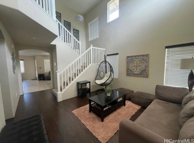 Welcome to this rarely available corner-lot home in Ocean on Hoakalei Country Club At Ocean Pointe in Hawaii - for sale on GolfHomes.com, golf home, golf lot