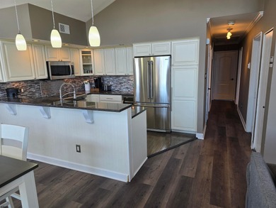 Nestled along the lush greens of a Brigantine Golf Links, this on The Links At Brigantine Beach in New Jersey - for sale on GolfHomes.com, golf home, golf lot