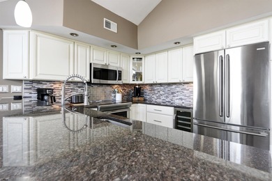 Nestled along the lush greens of a Brigantine Golf Links, this on The Links At Brigantine Beach in New Jersey - for sale on GolfHomes.com, golf home, golf lot