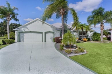 Welcome home to this gorgeous Golf Front Home on the second hole on Tierra Del Sol Golf and Country Club in Florida - for sale on GolfHomes.com, golf home, golf lot