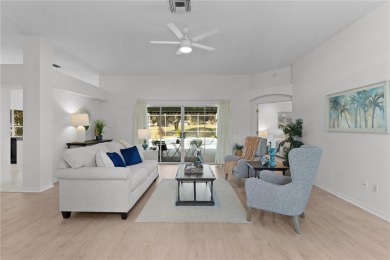 Welcome home to this gorgeous Golf Front Home on the second hole on Tierra Del Sol Golf and Country Club in Florida - for sale on GolfHomes.com, golf home, golf lot