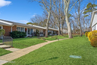 Priced to Sell in the Desirable Community of Leisure Village on Leisure Village East in New Jersey - for sale on GolfHomes.com, golf home, golf lot